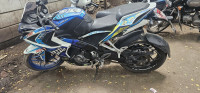Bajaj Pulsar RS 200 ABS