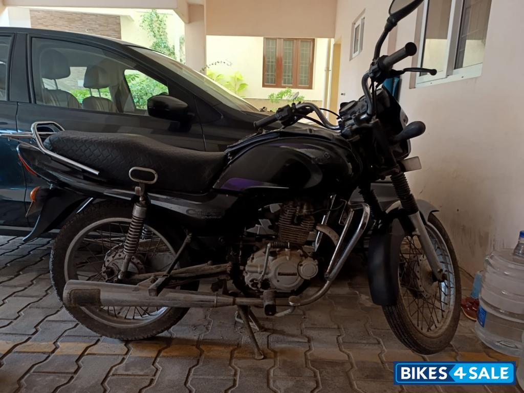 Lavender Bajaj Caliber Chroma