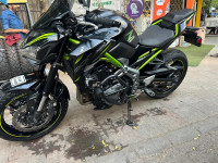 Kawasaki Z900 ABS