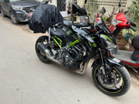 Kawasaki Z900 ABS