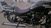 Royal Enfield Thunderbird 350