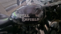 Royal Enfield Thunderbird 350