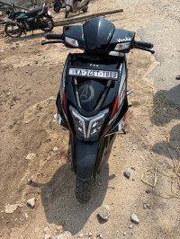 TVS NTORQ Super Squad Edition