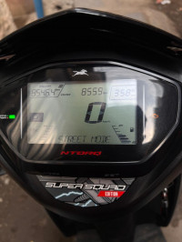 TVS NTORQ Super Squad Edition