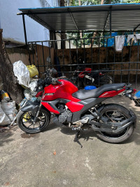 Yamaha FZ-S FI V3 BS6