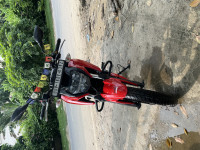 TVS Apache RTR 160 4V BS6