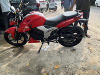 TVS Apache RTR 160 4V BS6