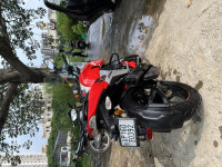 TVS Apache RTR 160 4V BS6
