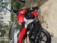 TVS Apache RTR 160 4V BS6