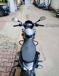 Bajaj Pulsar N160 Dual Channel ABS