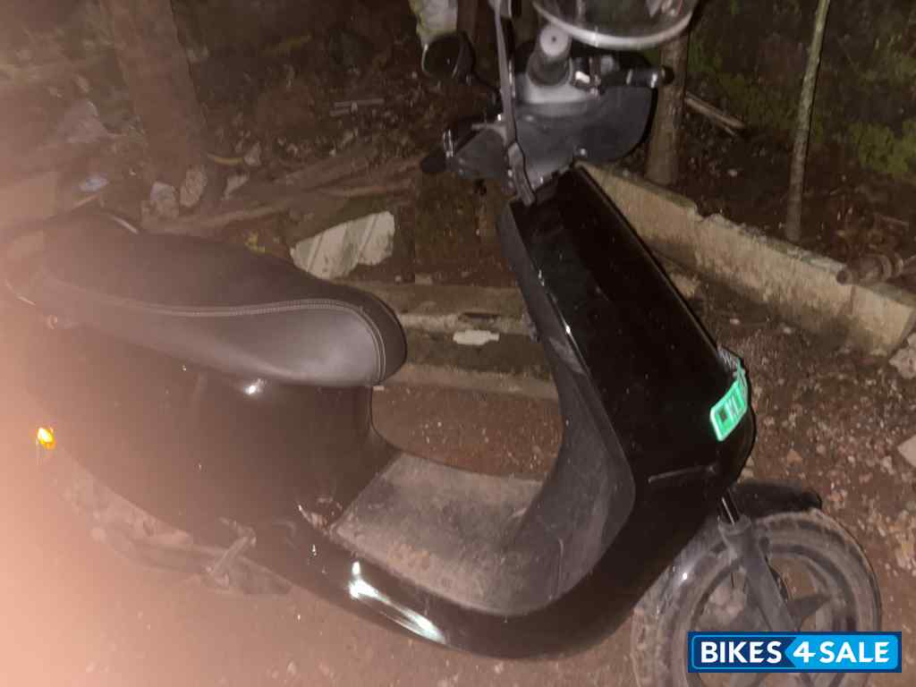 Ola S1 Pro Gen2 Ola S1 Pro Gen2