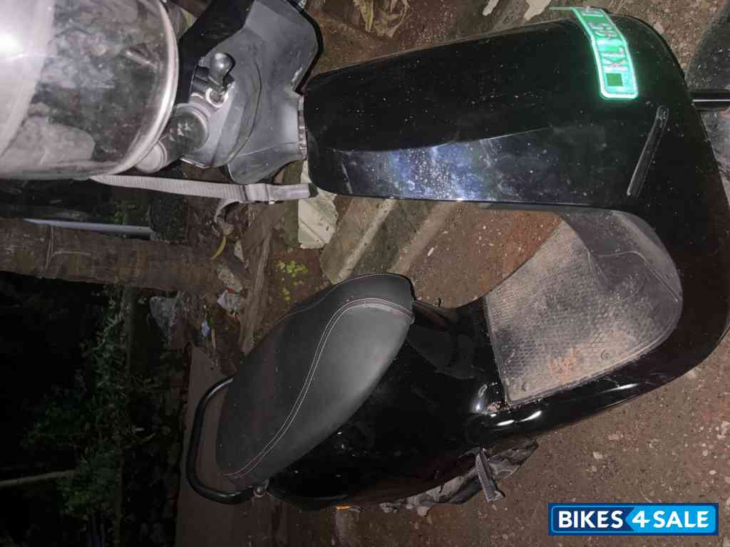 Ola S1 Pro Gen2 Ola S1 Pro Gen2