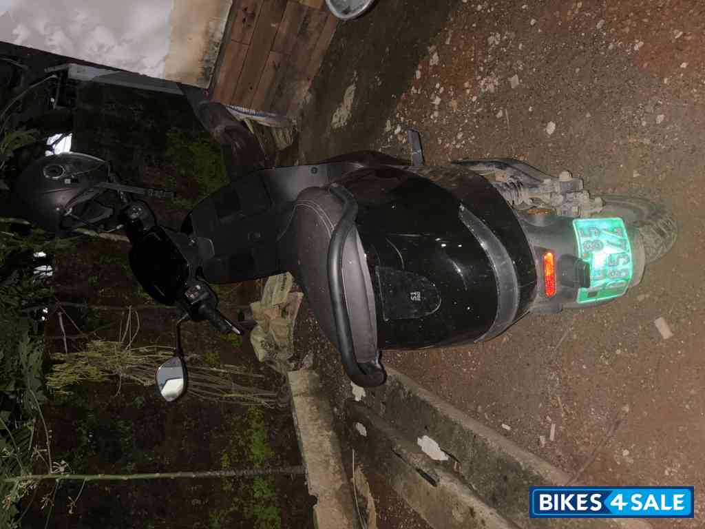 Ola S1 Pro Gen2 Ola S1 Pro Gen2