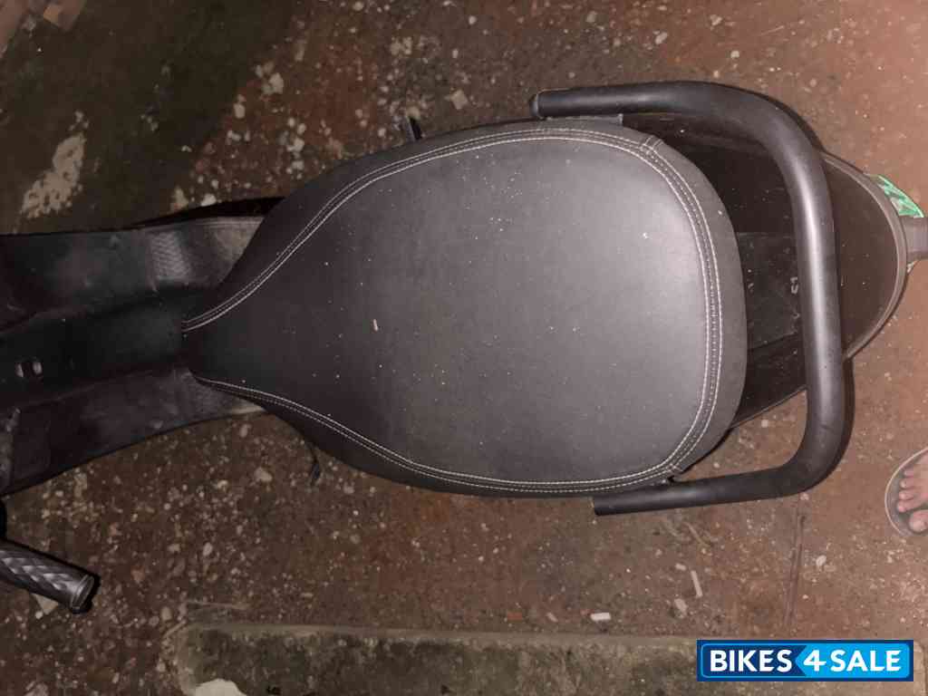 Ola S1 Pro Gen2 Ola S1 Pro Gen2