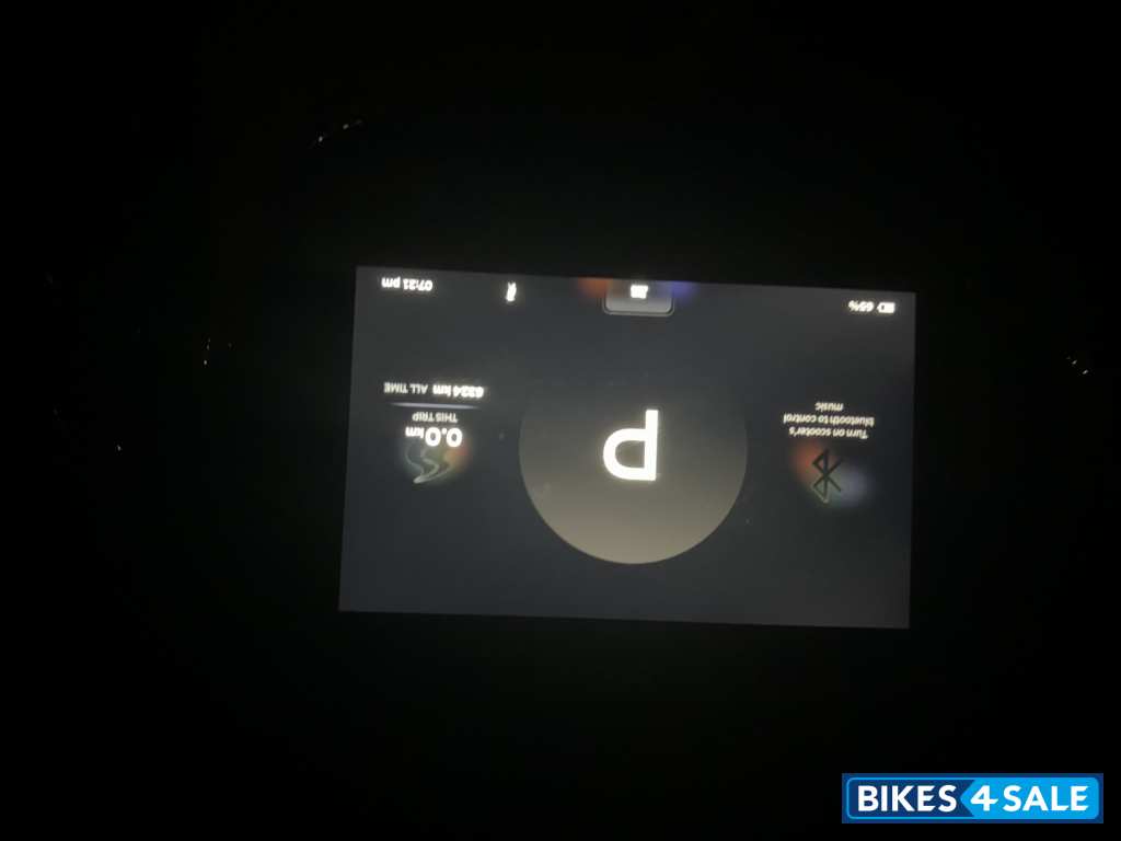 Ola S1 Pro Gen2 Ola S1 Pro Gen2