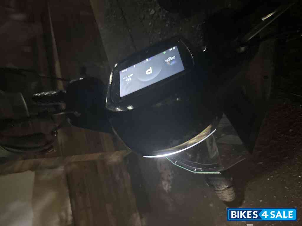 Ola S1 Pro Gen2 Ola S1 Pro Gen2