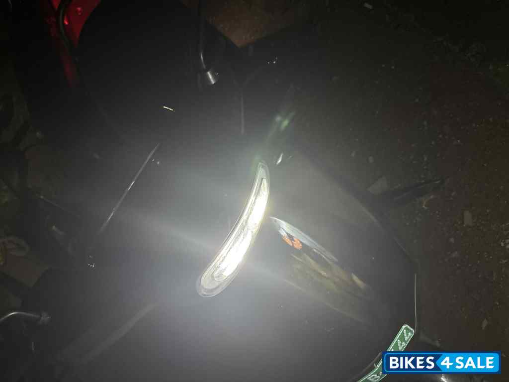 Ola S1 Pro Gen2 Ola S1 Pro Gen2