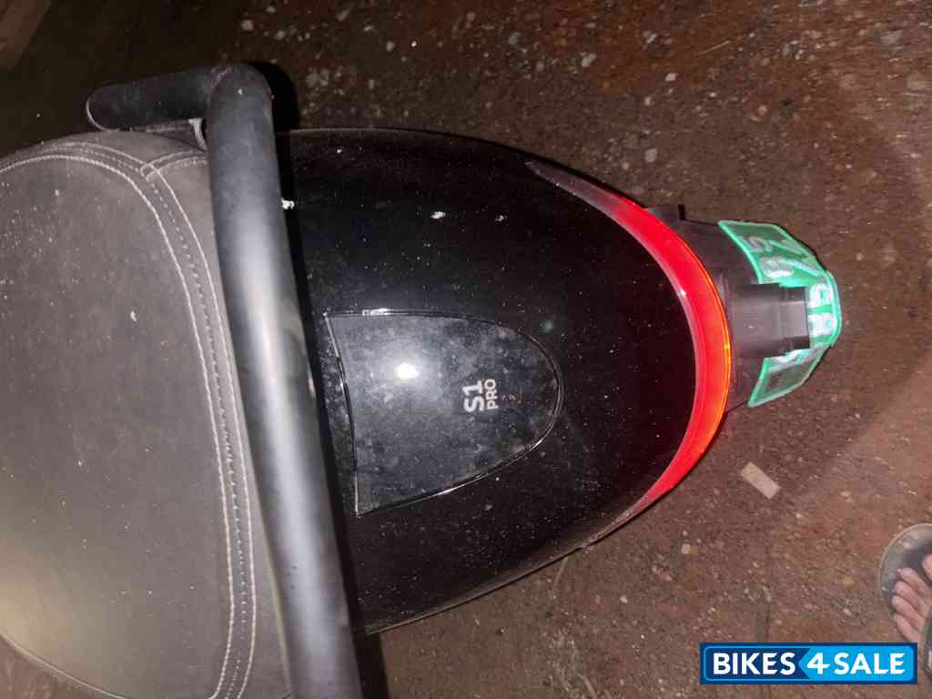 Ola S1 Pro Gen2 Ola S1 Pro Gen2