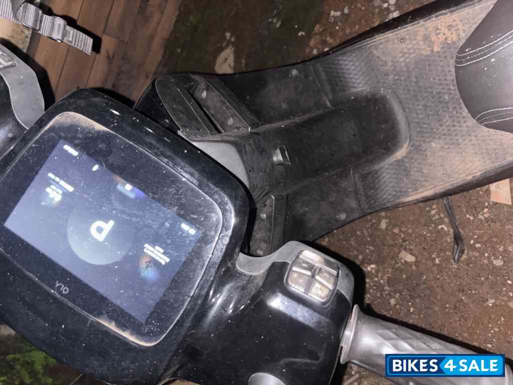 Ola S1 Pro Gen2 Ola S1 Pro Gen2