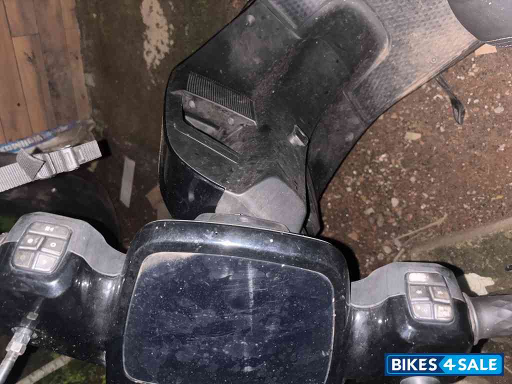 Ola S1 Pro Gen2 Ola S1 Pro Gen2