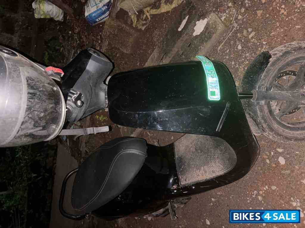 Ola S1 Pro Gen2 Ola S1 Pro Gen2