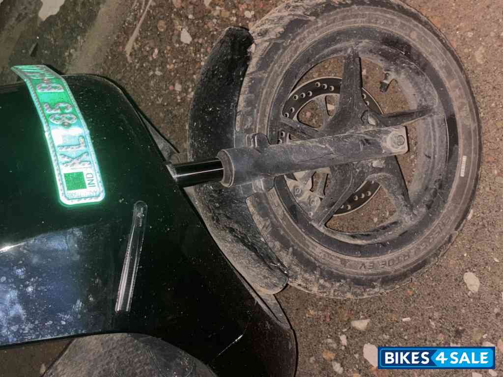 Ola S1 Pro Gen2 Ola S1 Pro Gen2