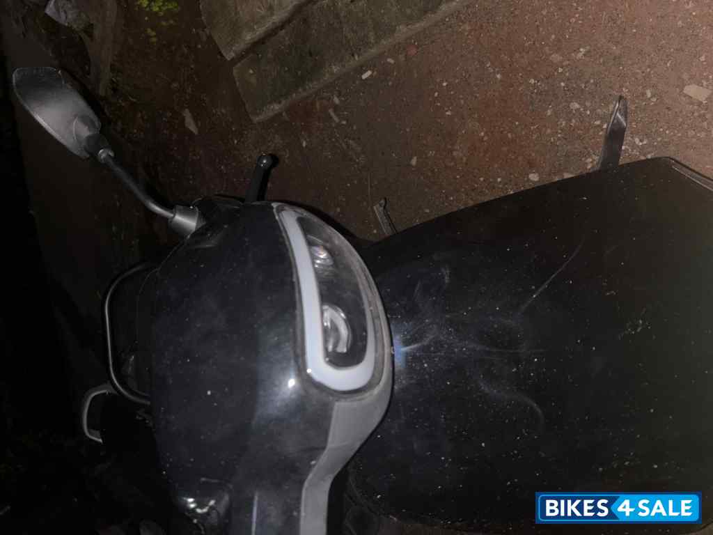 Ola S1 Pro Gen2 Ola S1 Pro Gen2