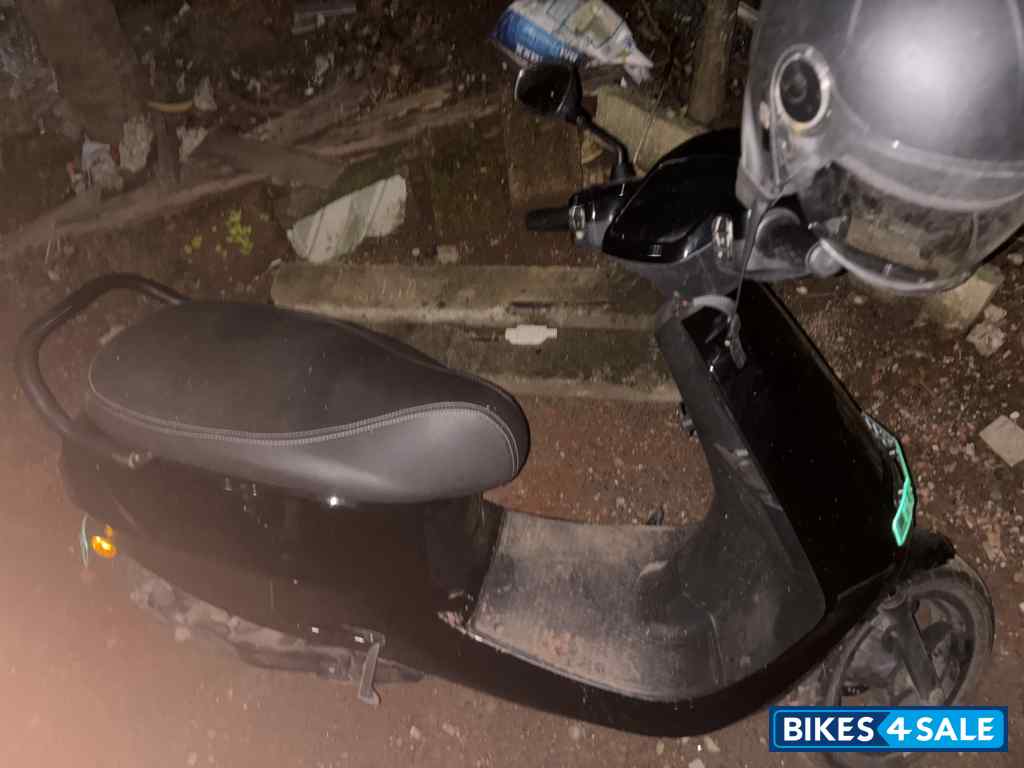 Ola S1 Pro Gen2 Ola S1 Pro Gen2