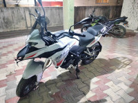 Benelli TRK 251