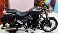 Royal Enfield Thunderbird 500