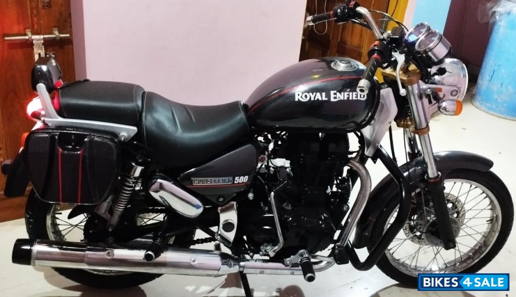 Royal Enfield Thunderbird 500
