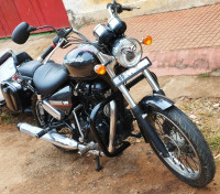 Royal Enfield Thunderbird 500