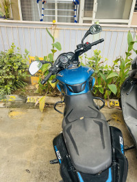 Bajaj Pulsar NS 125 2021 Model
