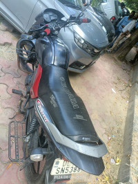 Yamaha Saluto 125 2016 Model