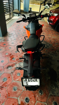 KTM Duke 250 2024