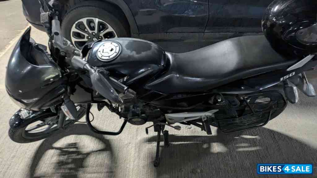 Bajaj Pulsar 150