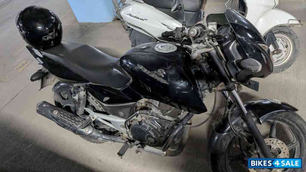 Bajaj Pulsar 150