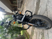 Harley Davidson Street 750