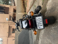 Harley Davidson Street 750