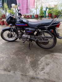 Hero Splendor Plus