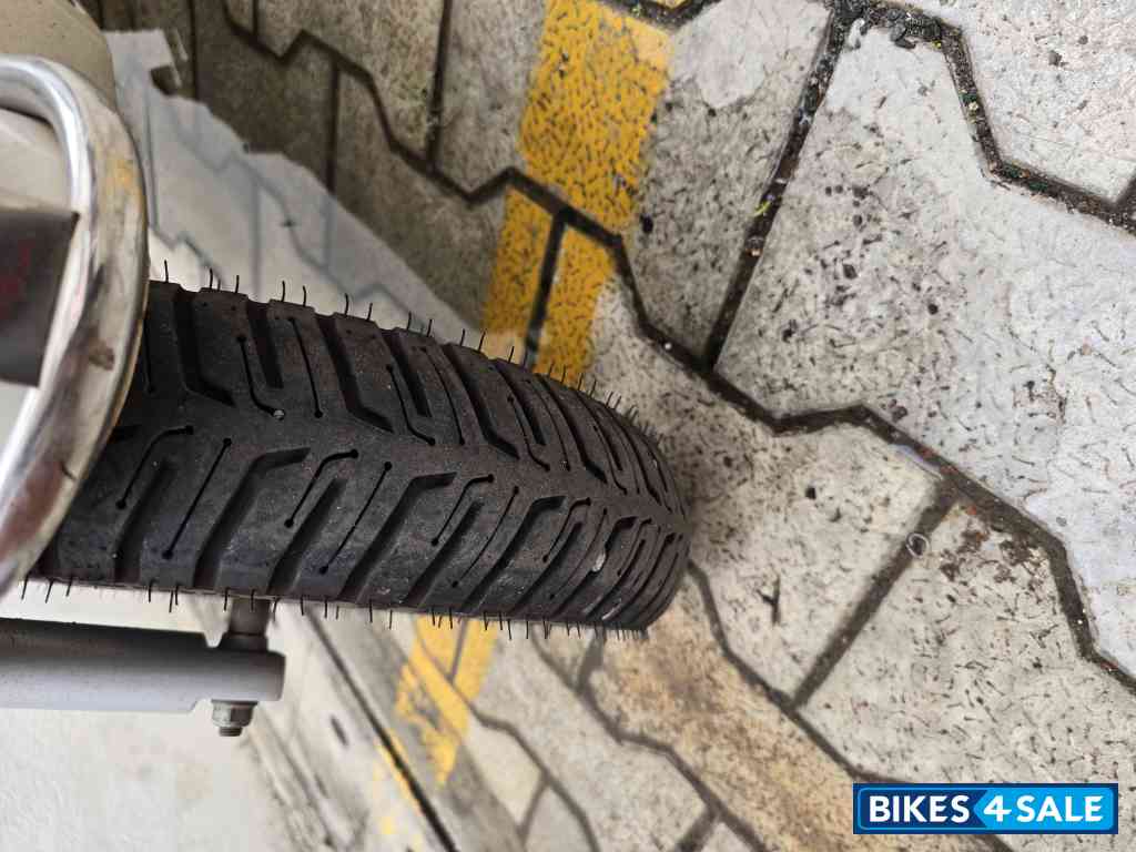 Honda Activa 125 BS6