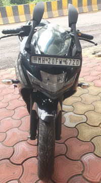 Suzuki Gixxer SF BS6 2021 Model