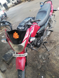 Suzuki SlingShot Plus