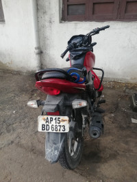 Suzuki SlingShot Plus