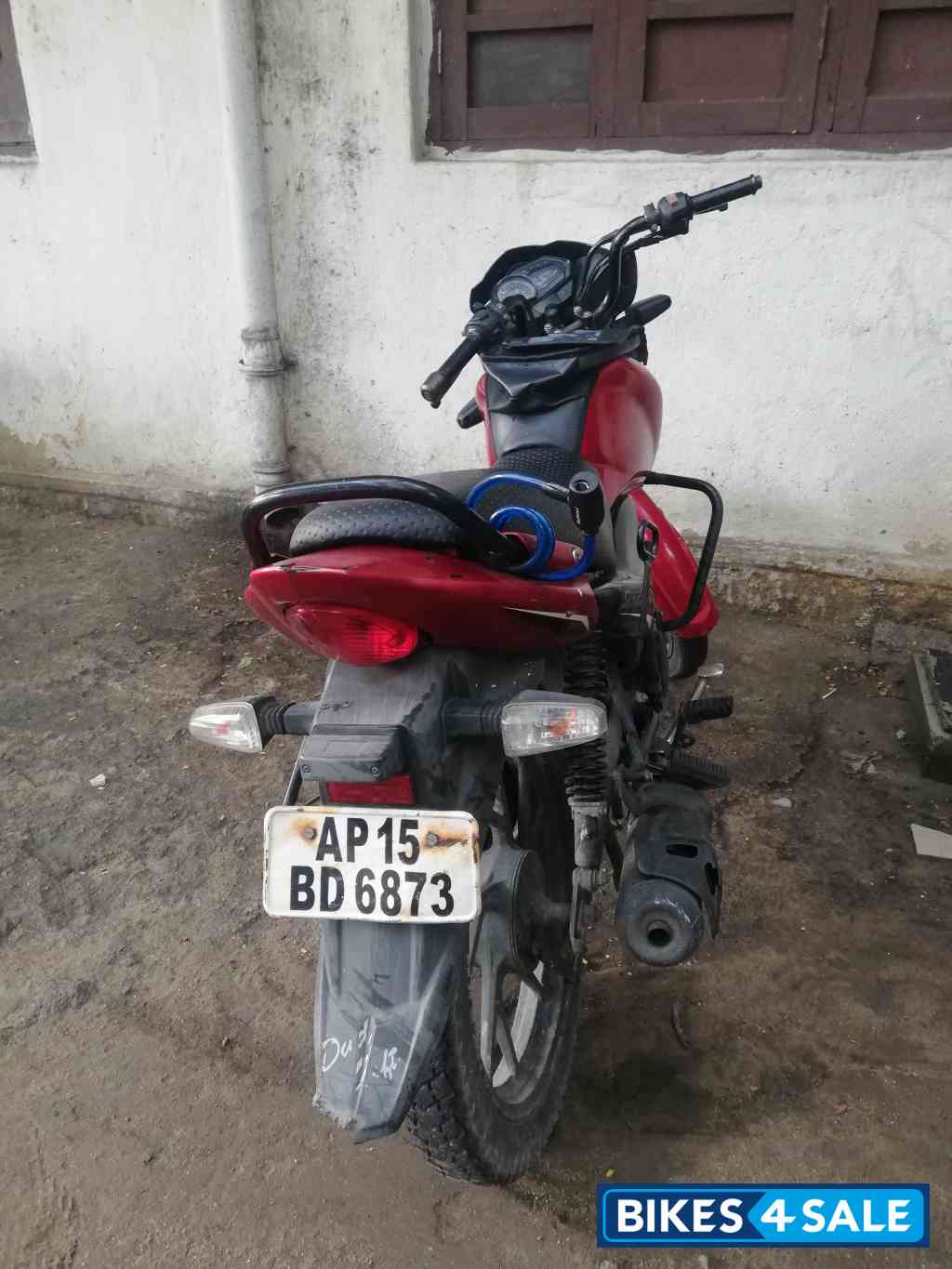 Suzuki SlingShot Plus