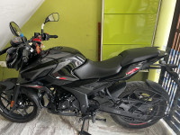Bajaj Pulsar N160 Dual Channel ABS 2023 Model