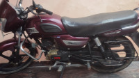 TVS Radeon BS6 2020 Model