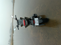 Gray Honda CB300F Deluxe Pro