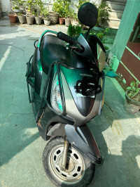 Honda Aviator