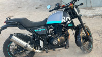 Royal Enfield Scram 411